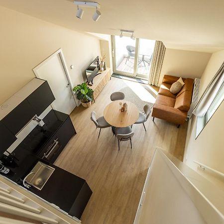 Vliemare Appartementen De Kluut วลีแลนด์ ภายนอก รูปภาพ