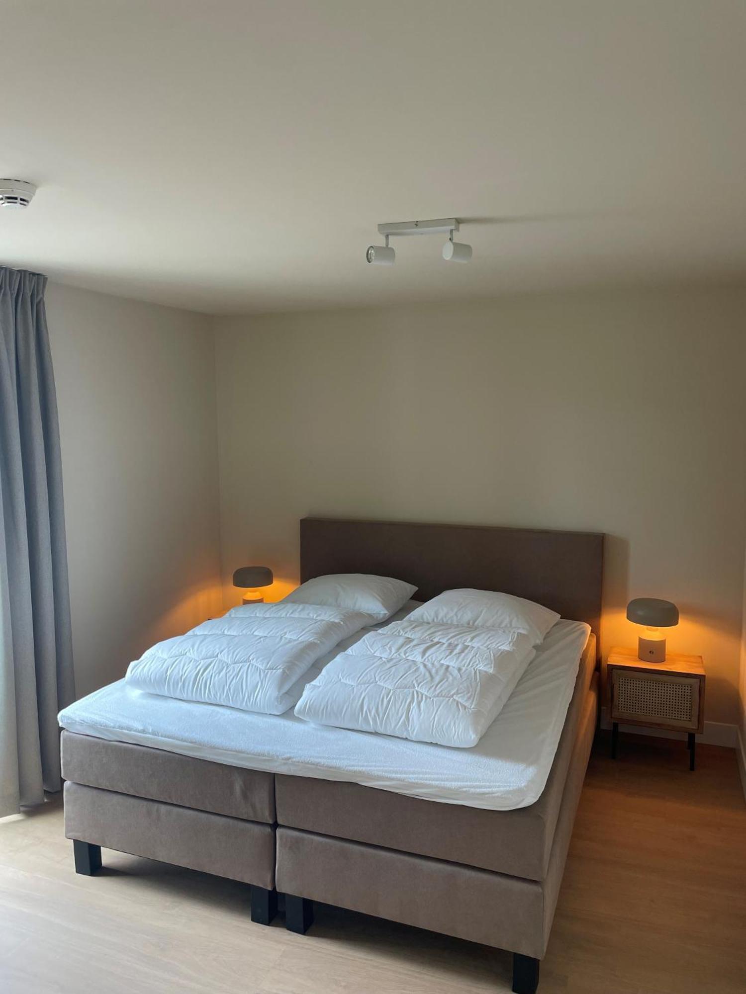 Vliemare Appartementen De Kluut วลีแลนด์ ภายนอก รูปภาพ