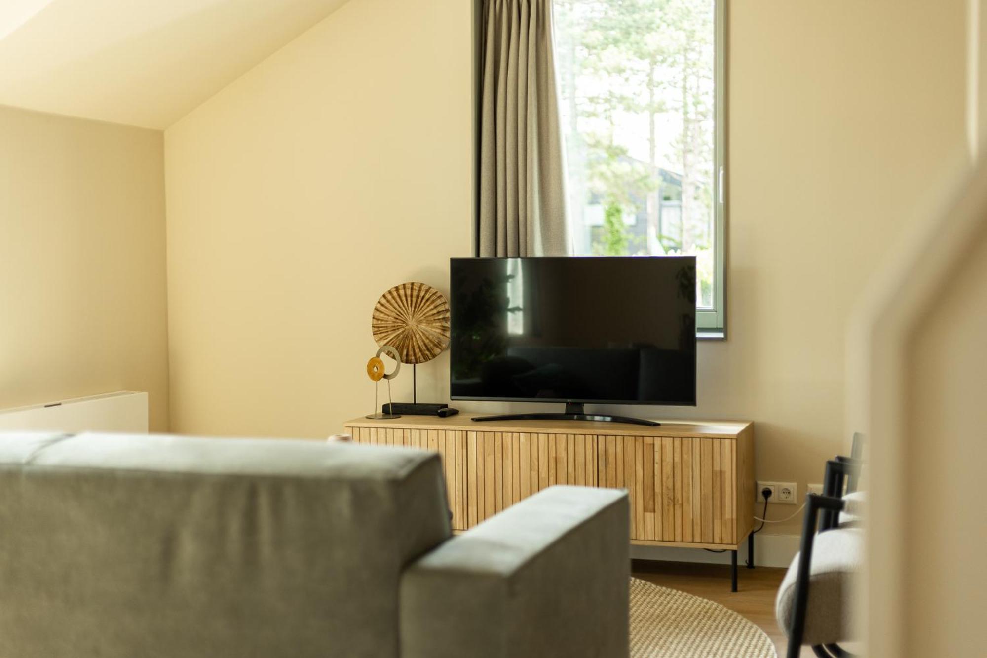 Vliemare Appartementen De Kluut วลีแลนด์ ภายนอก รูปภาพ
