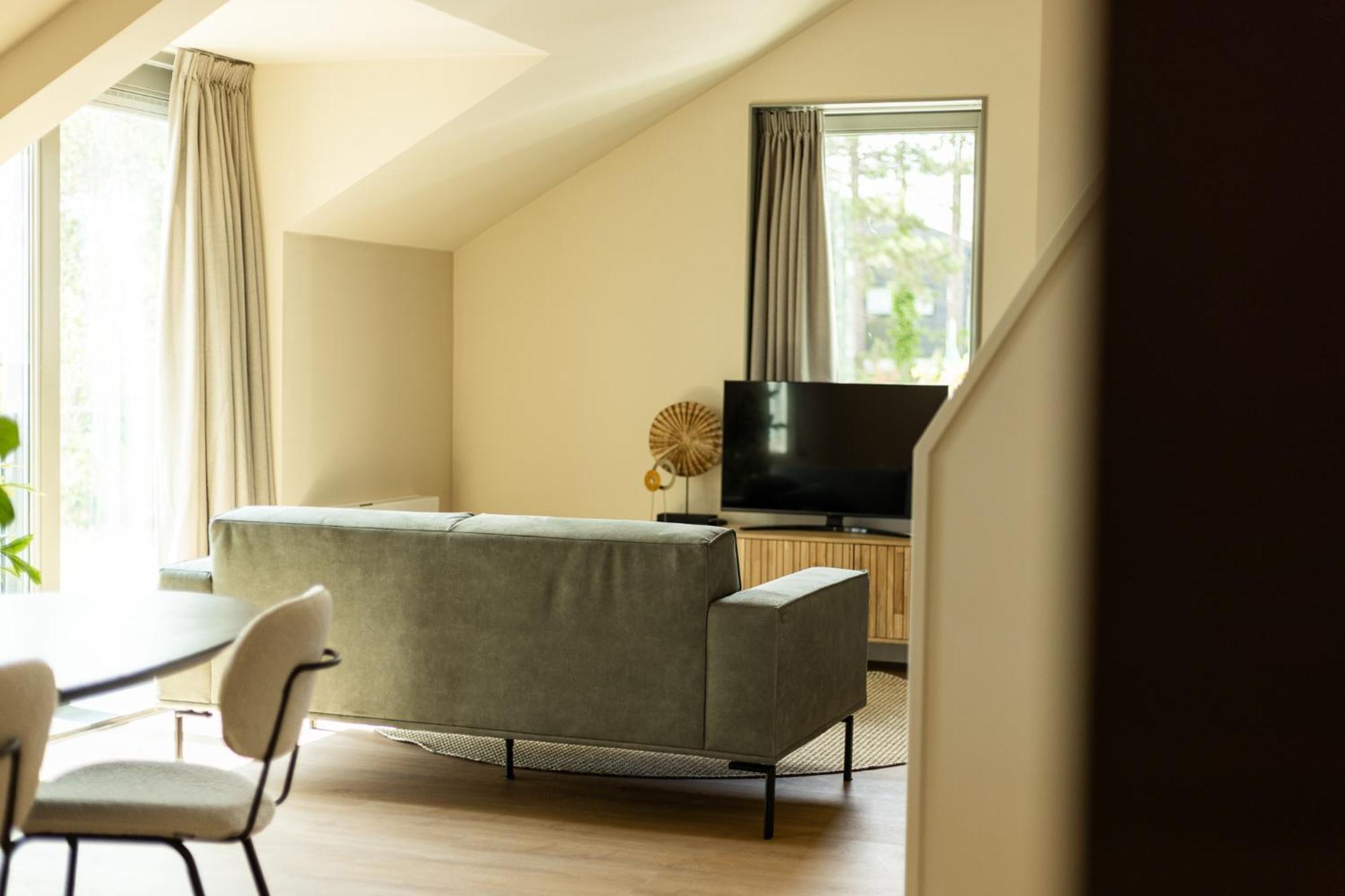 Vliemare Appartementen De Kluut วลีแลนด์ ภายนอก รูปภาพ