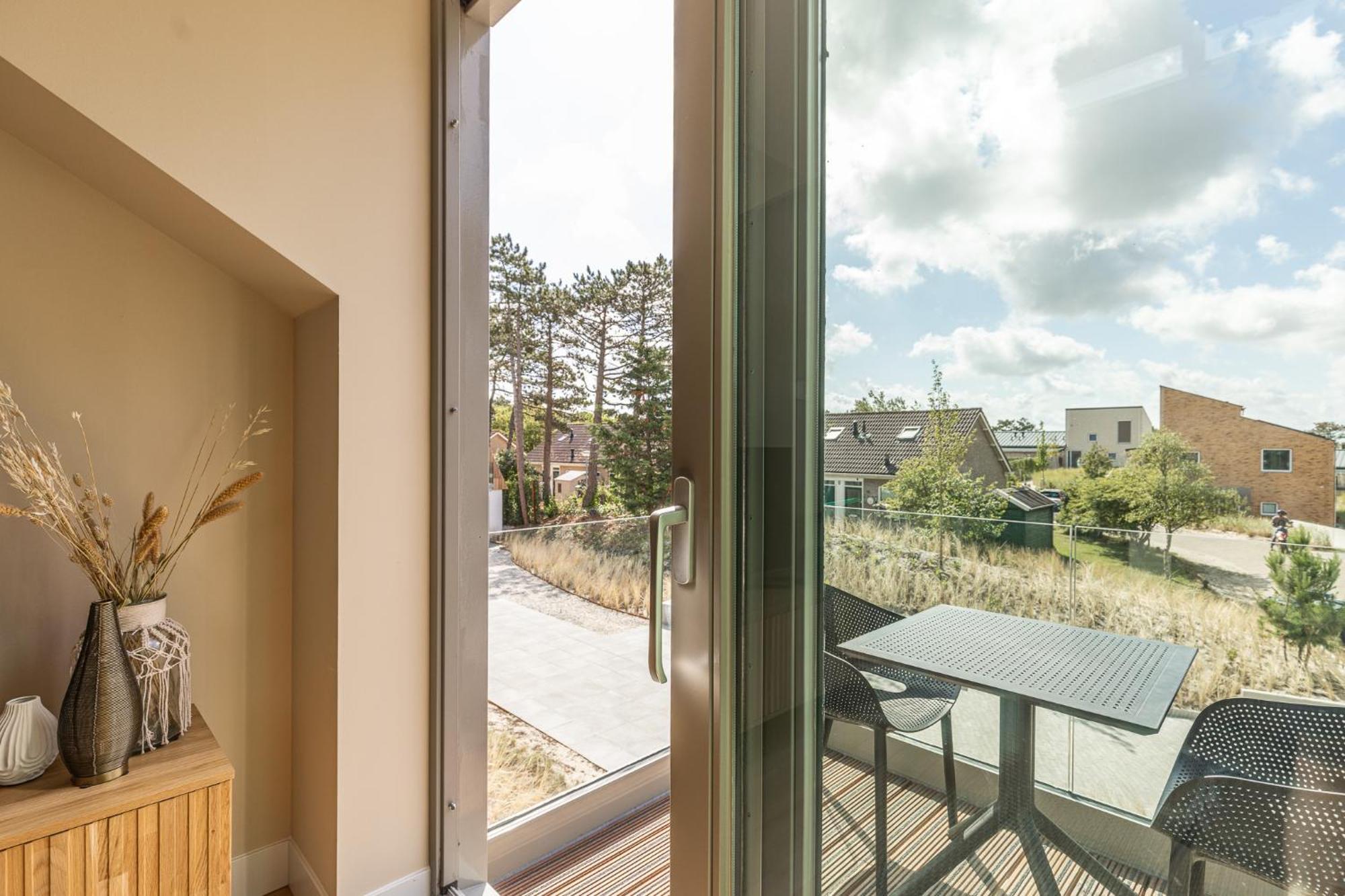 Vliemare Appartementen De Kluut วลีแลนด์ ภายนอก รูปภาพ