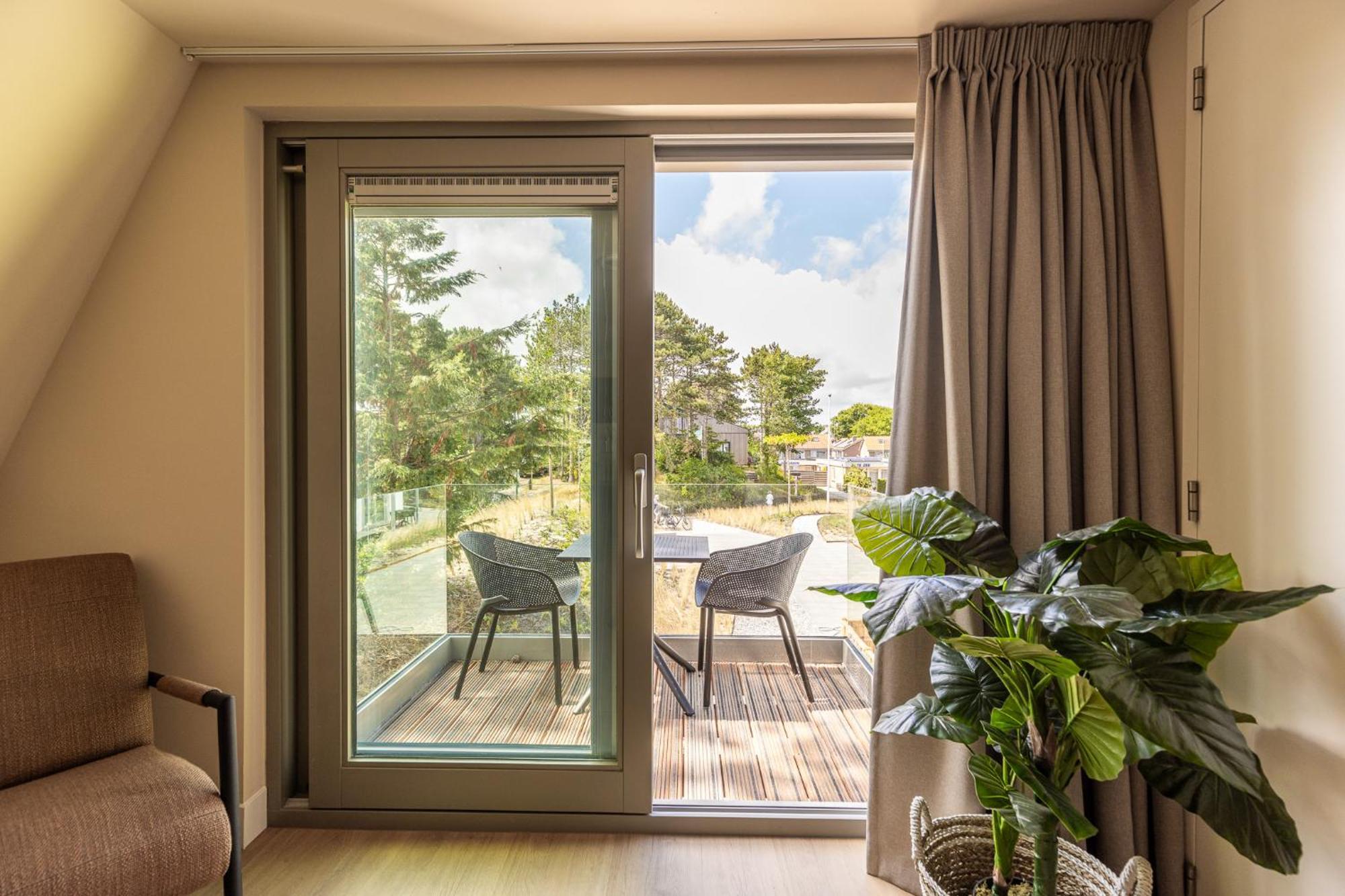 Vliemare Appartementen De Kluut วลีแลนด์ ภายนอก รูปภาพ