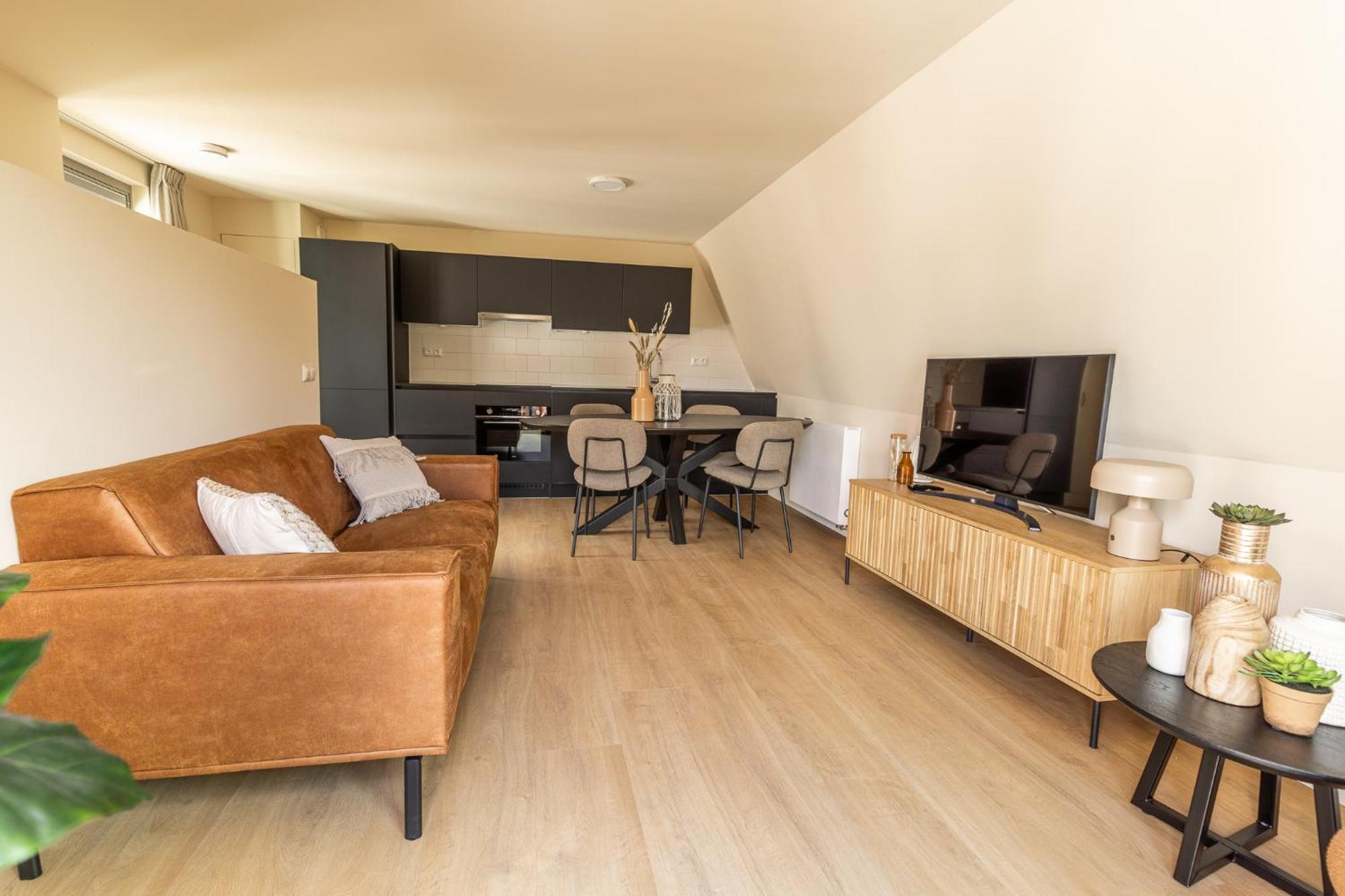 Vliemare Appartementen De Kluut วลีแลนด์ ภายนอก รูปภาพ