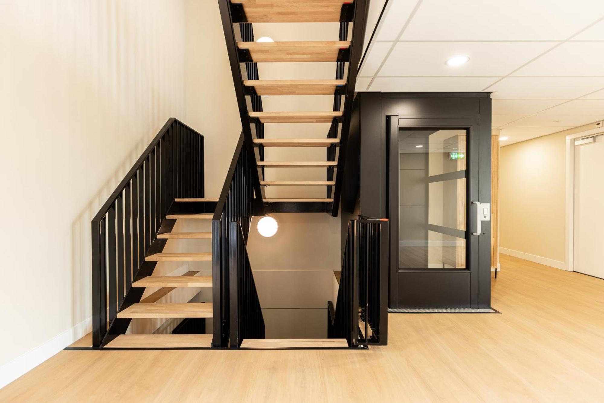 Vliemare Appartementen De Kluut วลีแลนด์ ภายนอก รูปภาพ