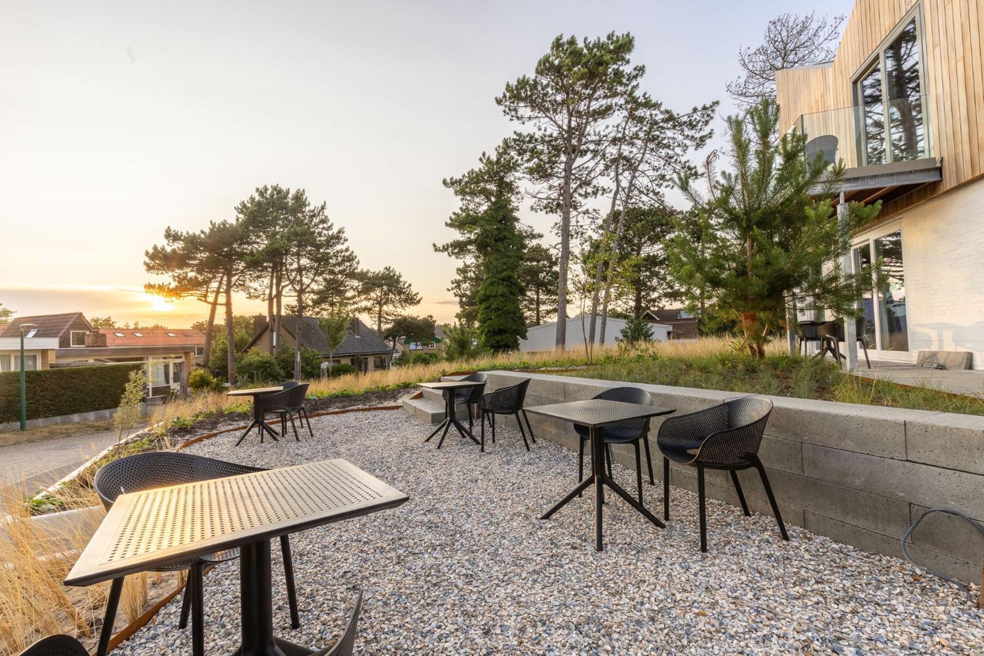 Vliemare Appartementen De Kluut วลีแลนด์ ภายนอก รูปภาพ